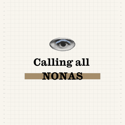 Senior Casting Call