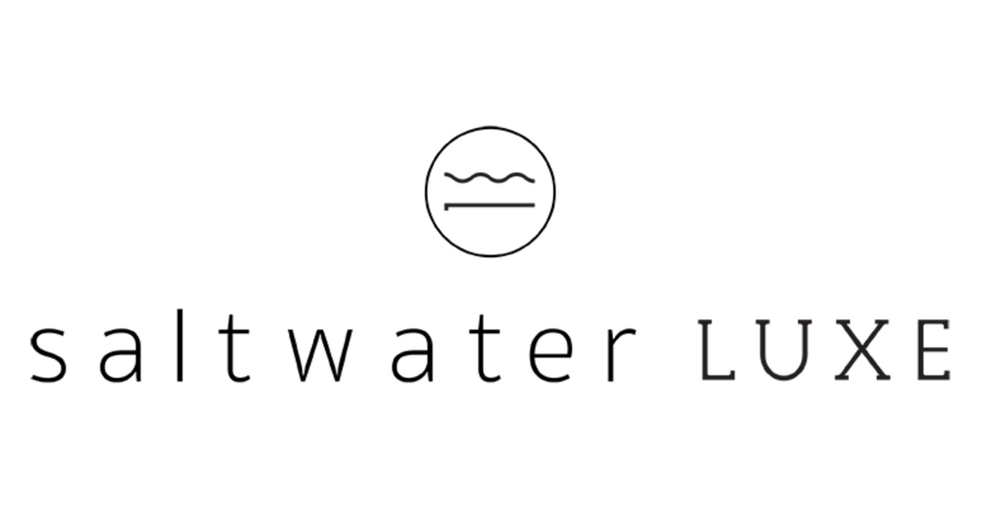 Saltwater Luxe