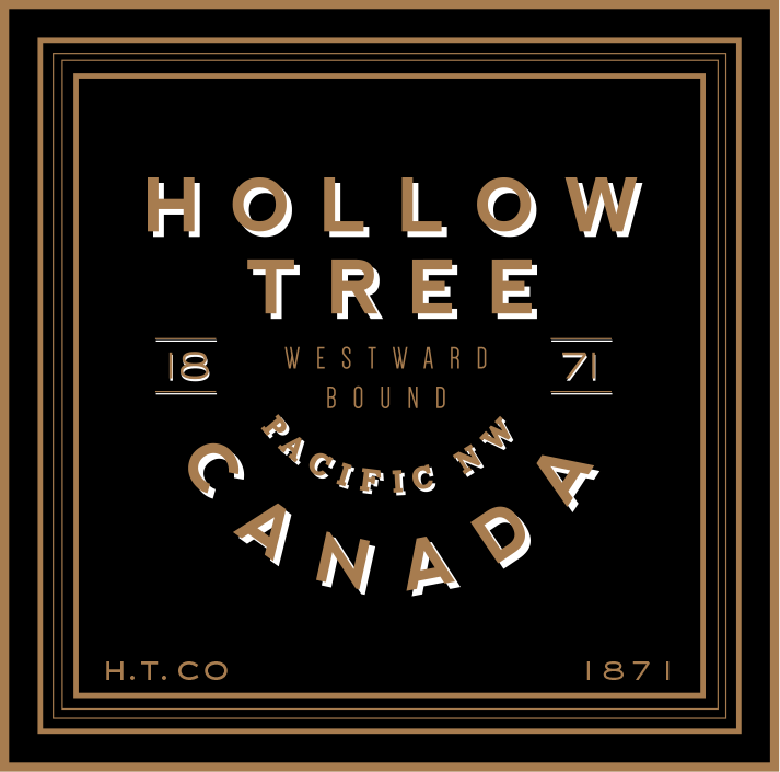 Hollow Tree