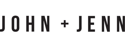 JOHN + JENN