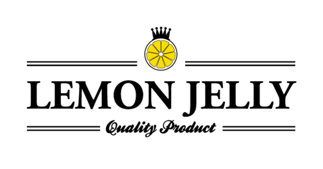 LEMON JELLY
