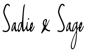 Sadie & Sage
