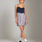 Dresses - PGD - Pepper Bustier Short Dress - PLENTY