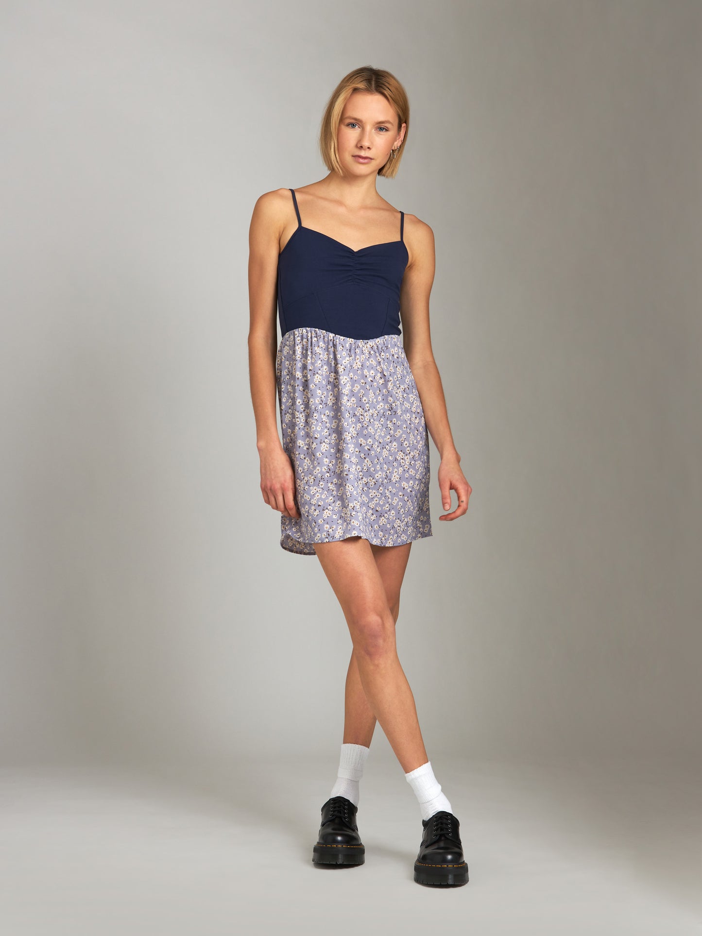 Dresses - PGD - Pepper Bustier Short Dress - PLENTY