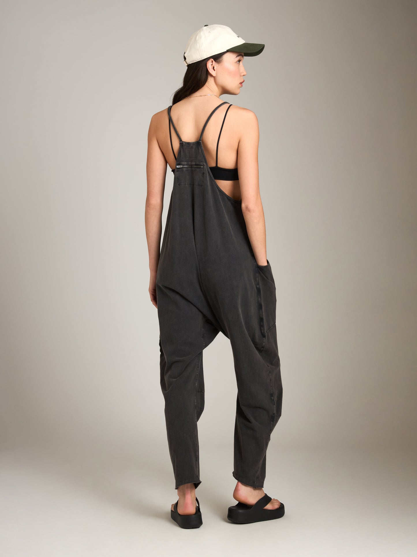FREE PEOPLE - Hot Shot Onesie