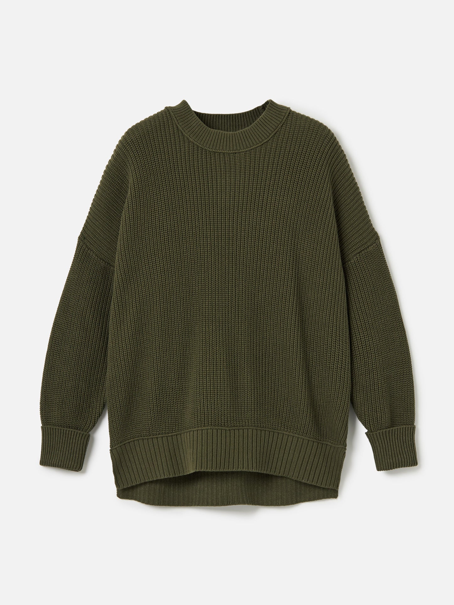 MONK & LOU - Lora Slouchy Sweater