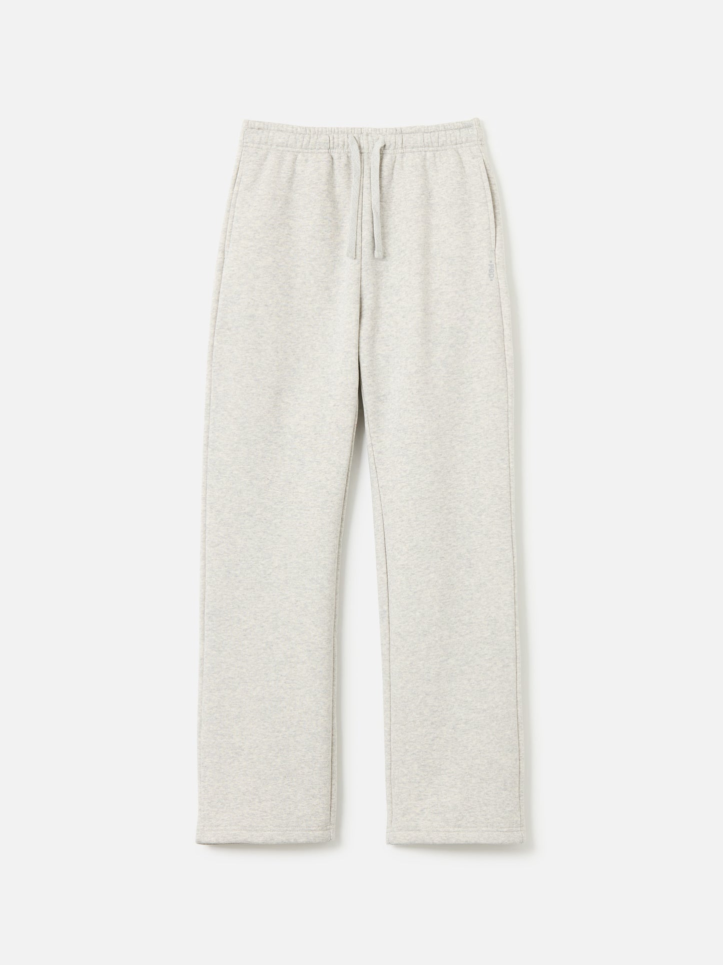 PGD - Daniela Relaxed Sweatpant - Medium Heather Grey