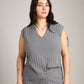 Torie Relaxed Vest