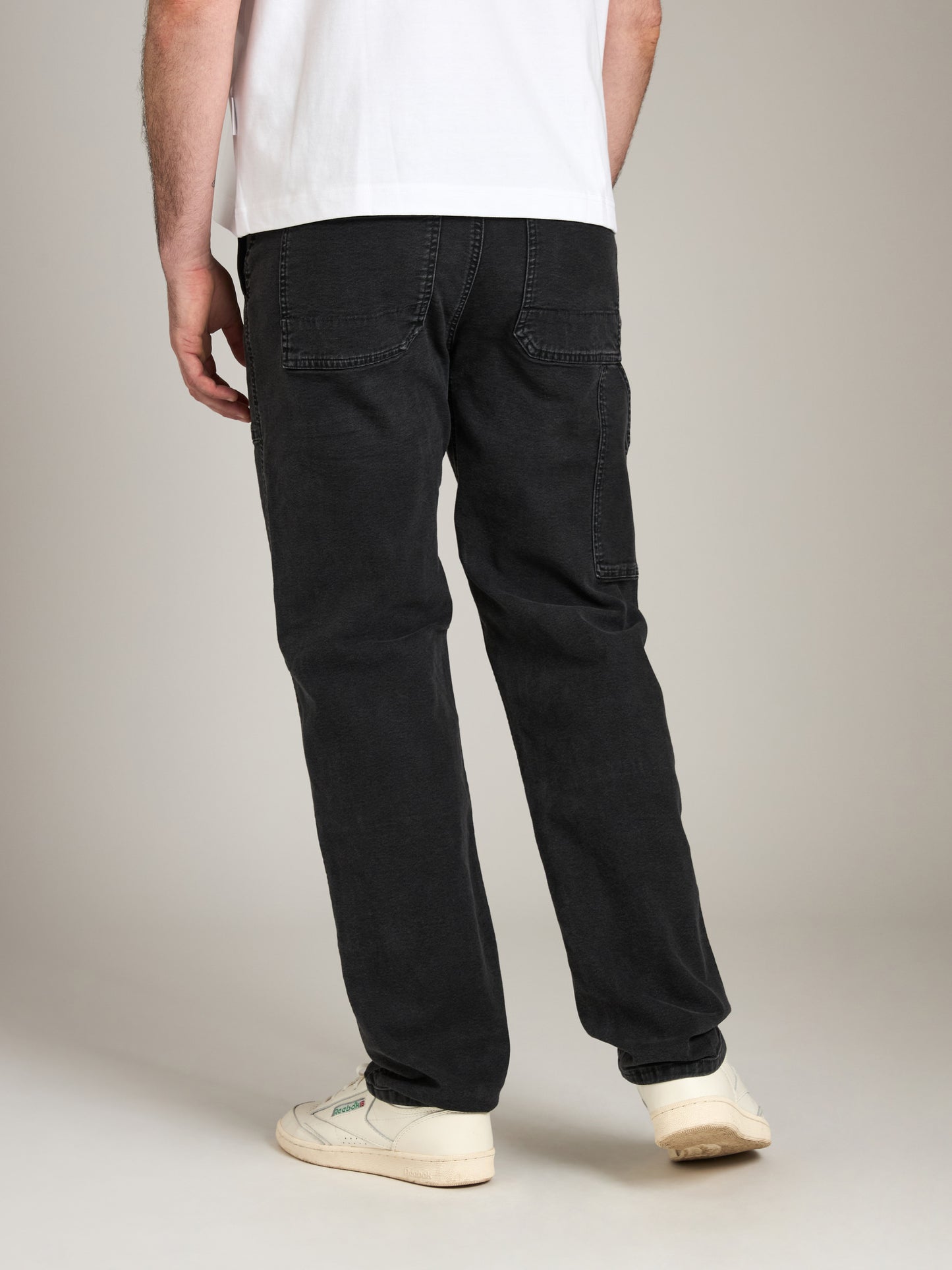 DUER - Stretch Canvas Utility Pant -