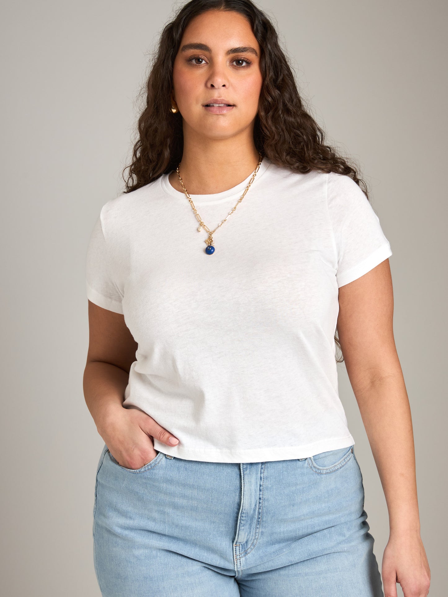 MONK & LOU - Sophie Tee
