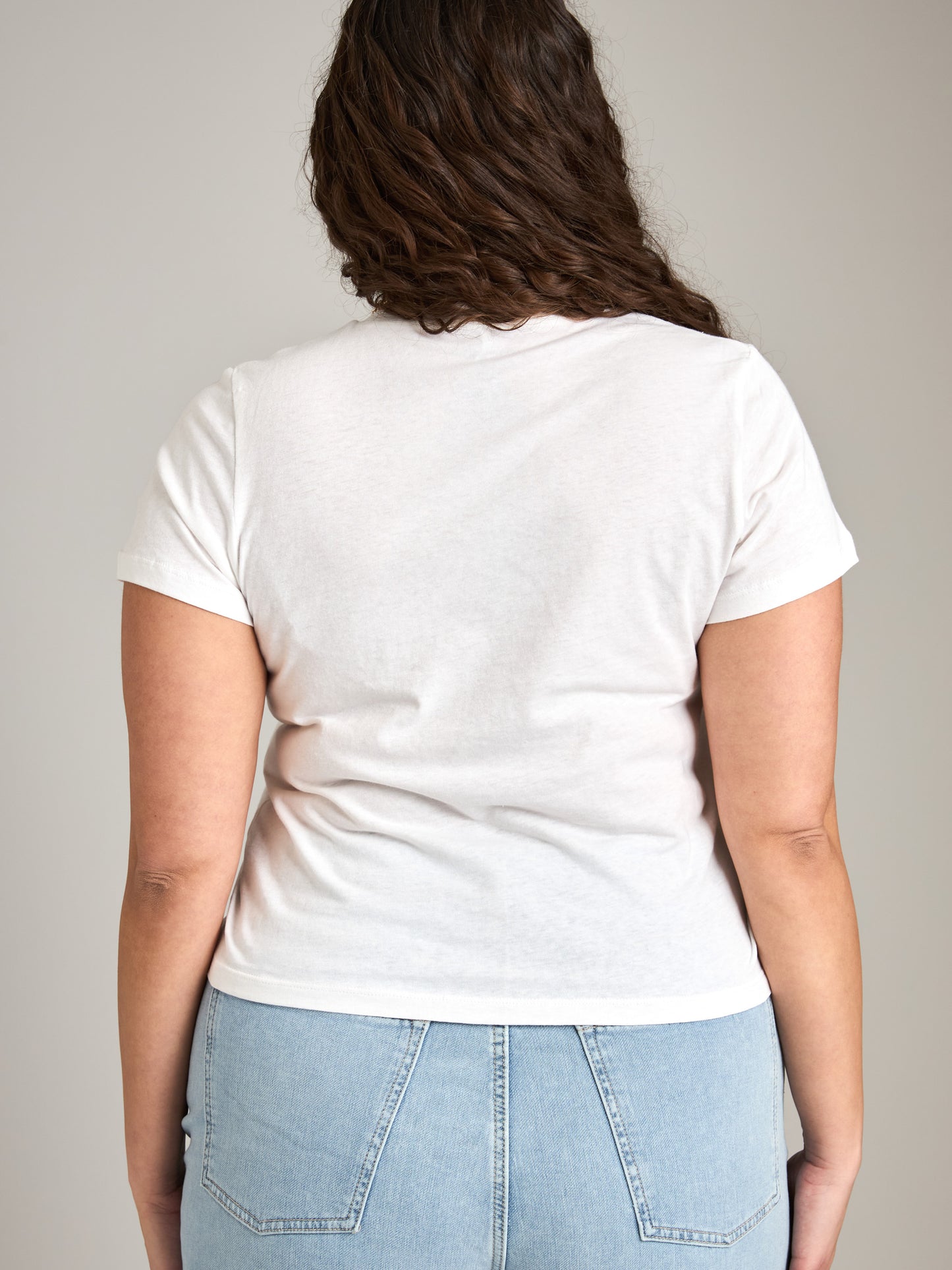 MONK & LOU - Sophie Tee