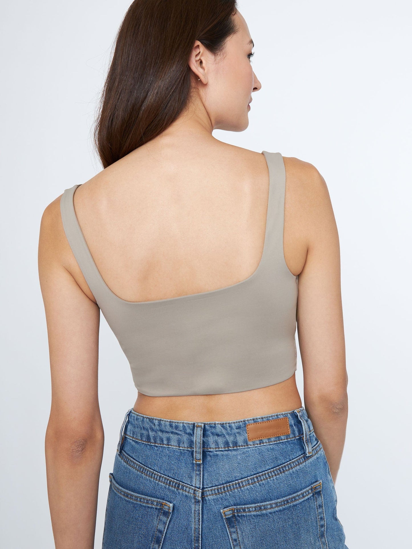 Catherina Crop Tank
