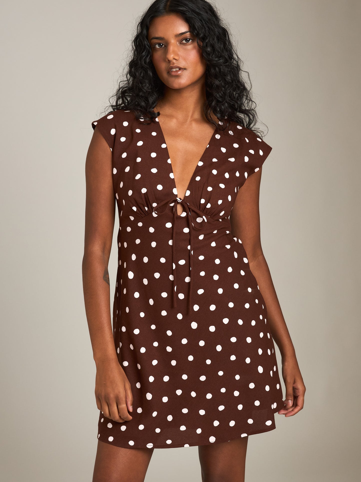 MINKPINK - Cedar Mini Dress -