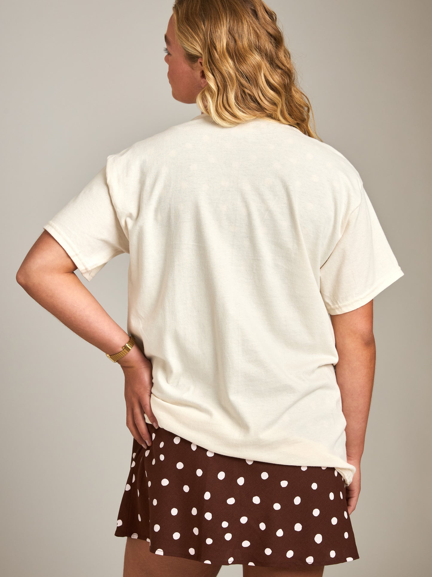 SWEET CLAIRE - Darlin' Tee -