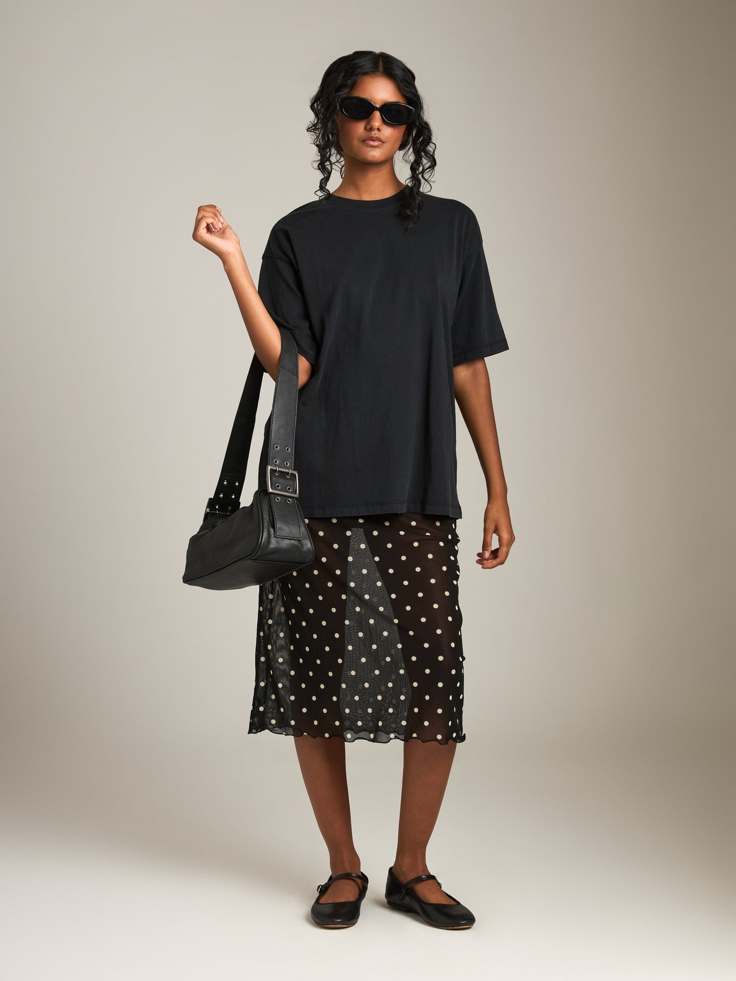JJXX - Andrea Loose Tee -