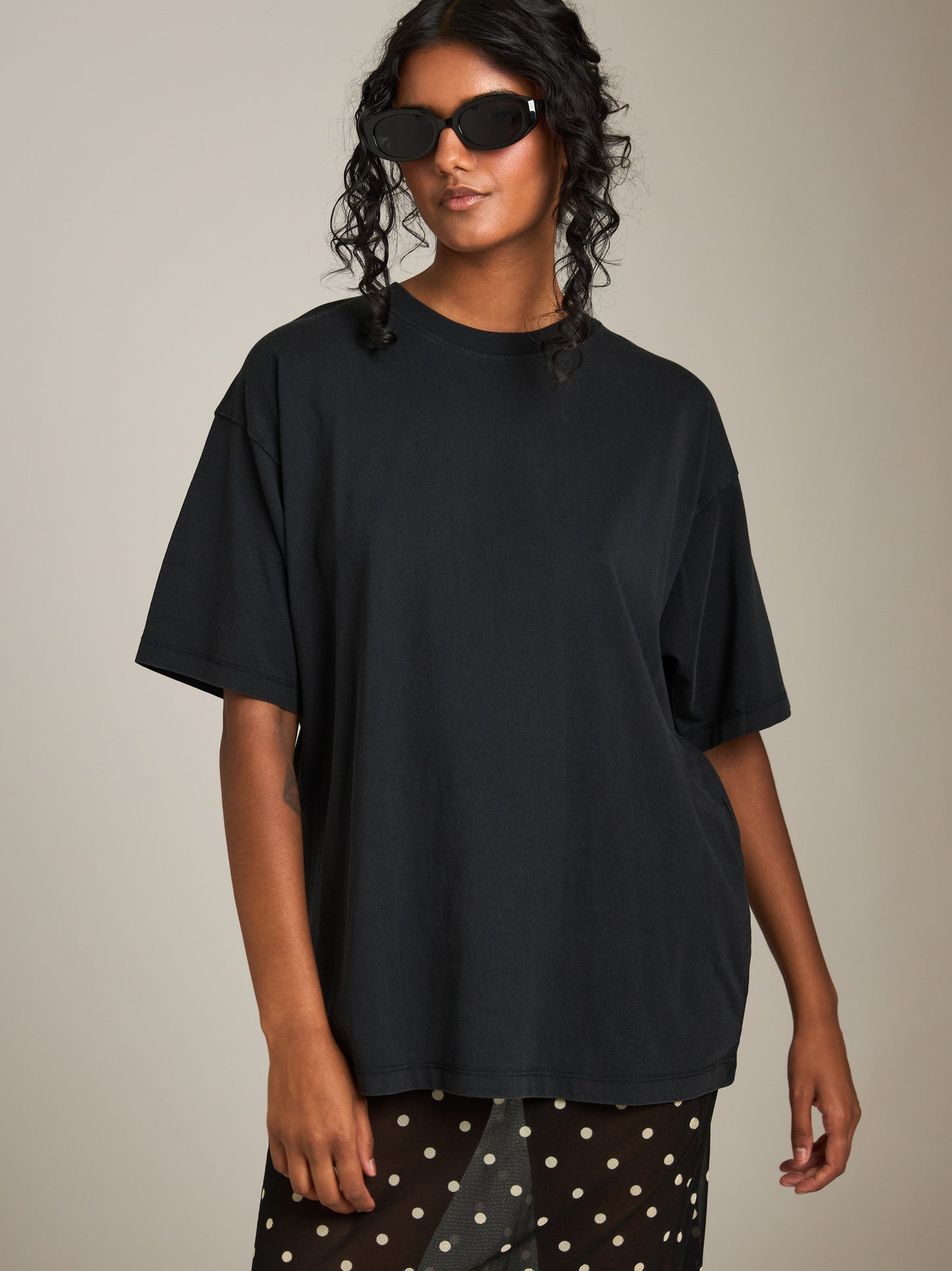 JJXX - Andrea Loose Tee -