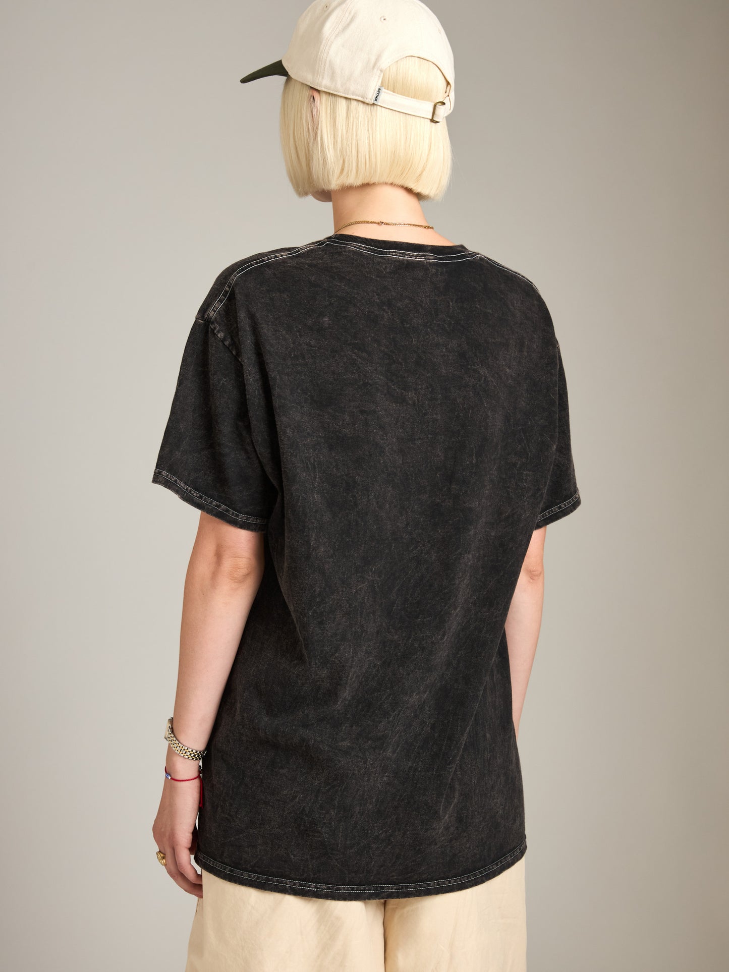 SWEET CLAIRE - Sunflower Tee -
