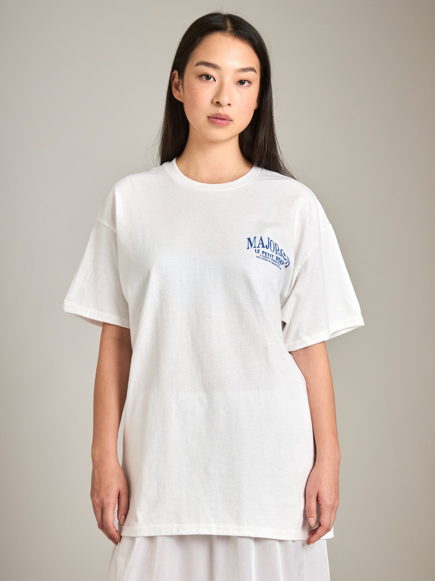 SWEET CLAIRE - Majorca Tee -