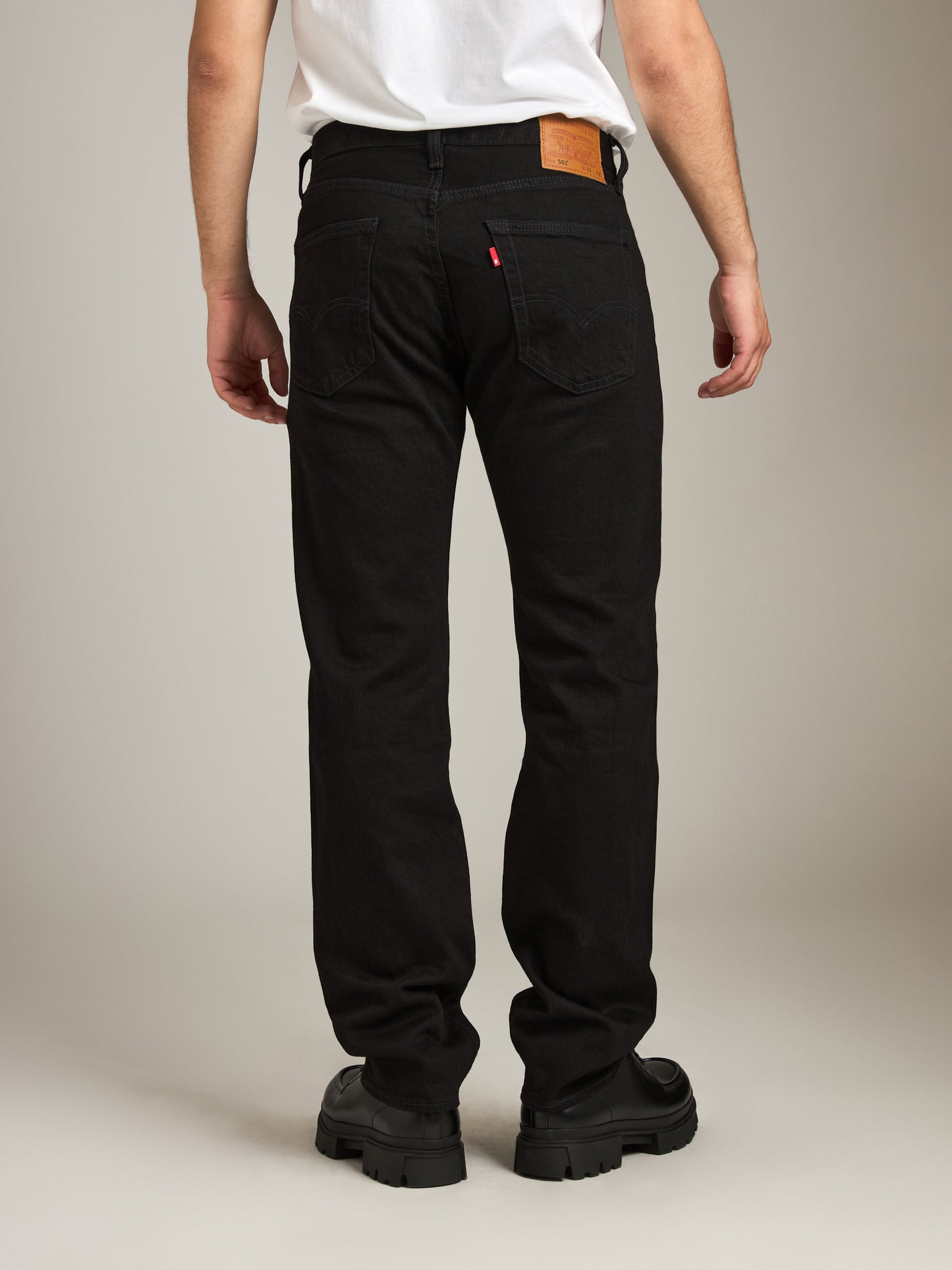 LEVI'S - 501 Original Fit Jeans -