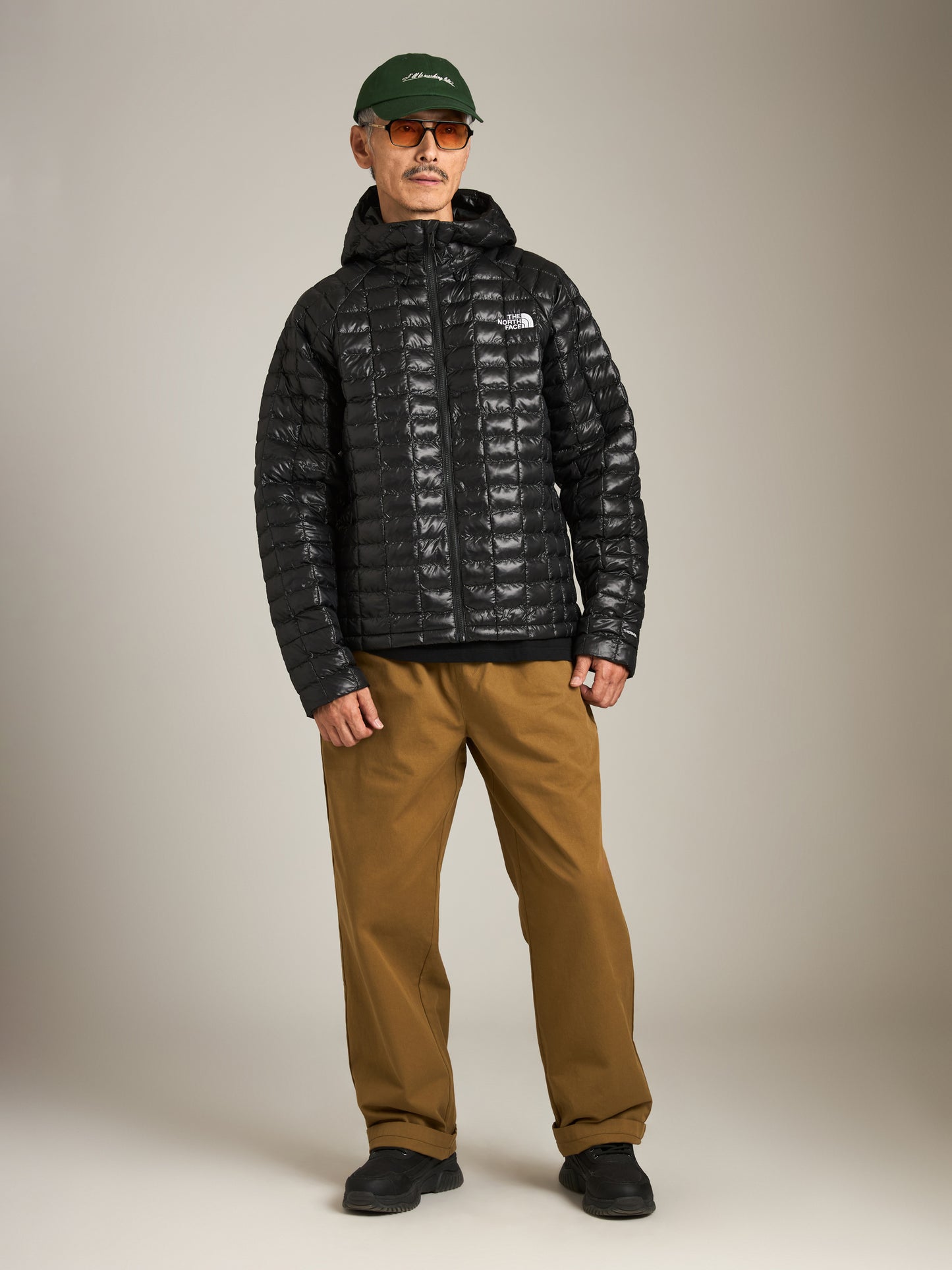 Men's THERMOBALL Hooded Jacket