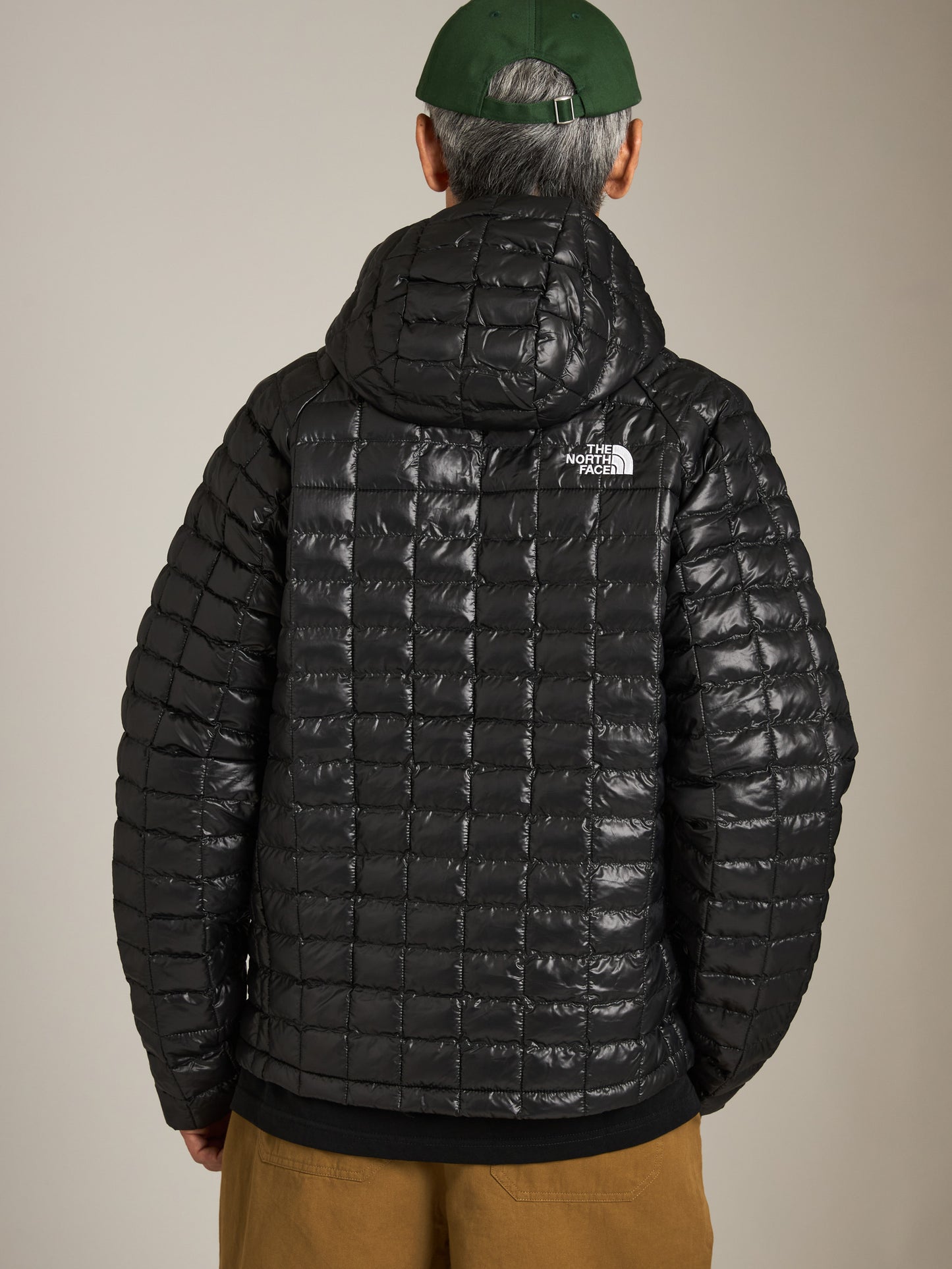 Men's THERMOBALL Hooded Jacket