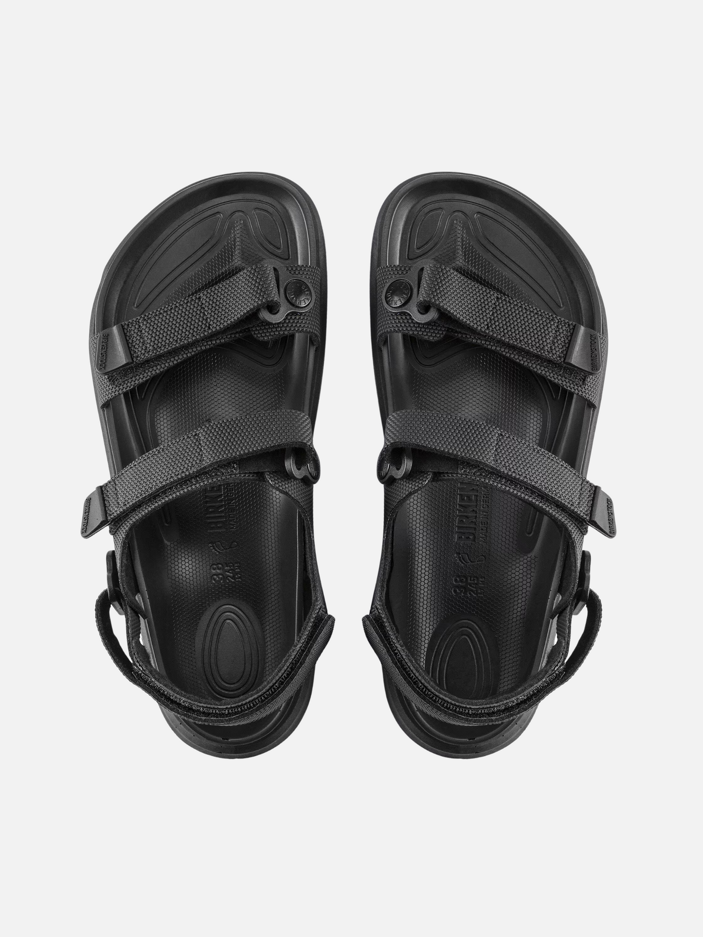 BIRKENSTOCK - Kalahari Sandal