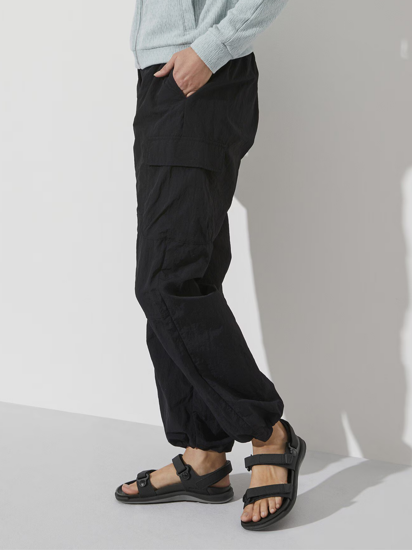 BIRKENSTOCK - Kalahari Sandal