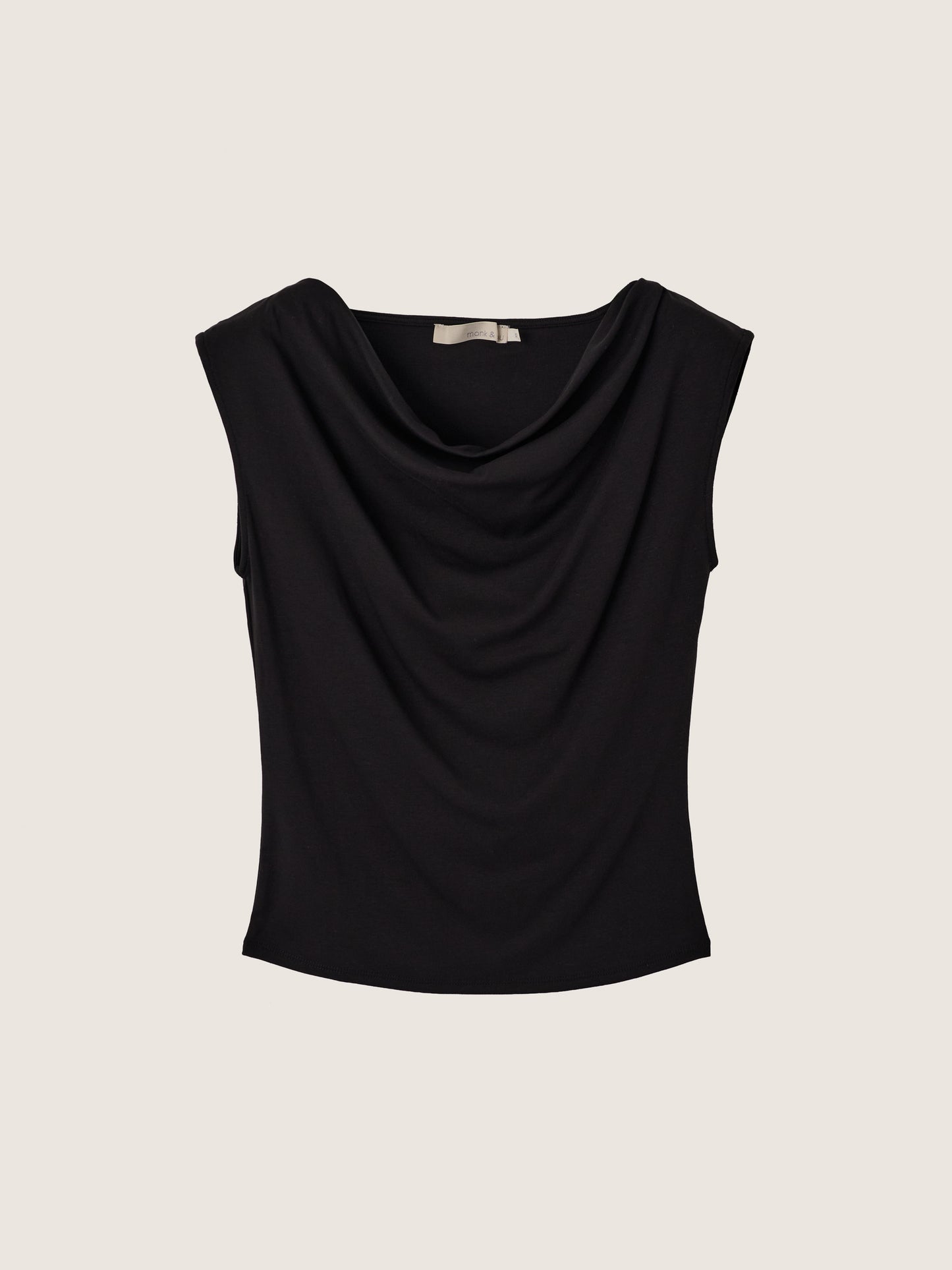 Merritt Cowl Neck Top