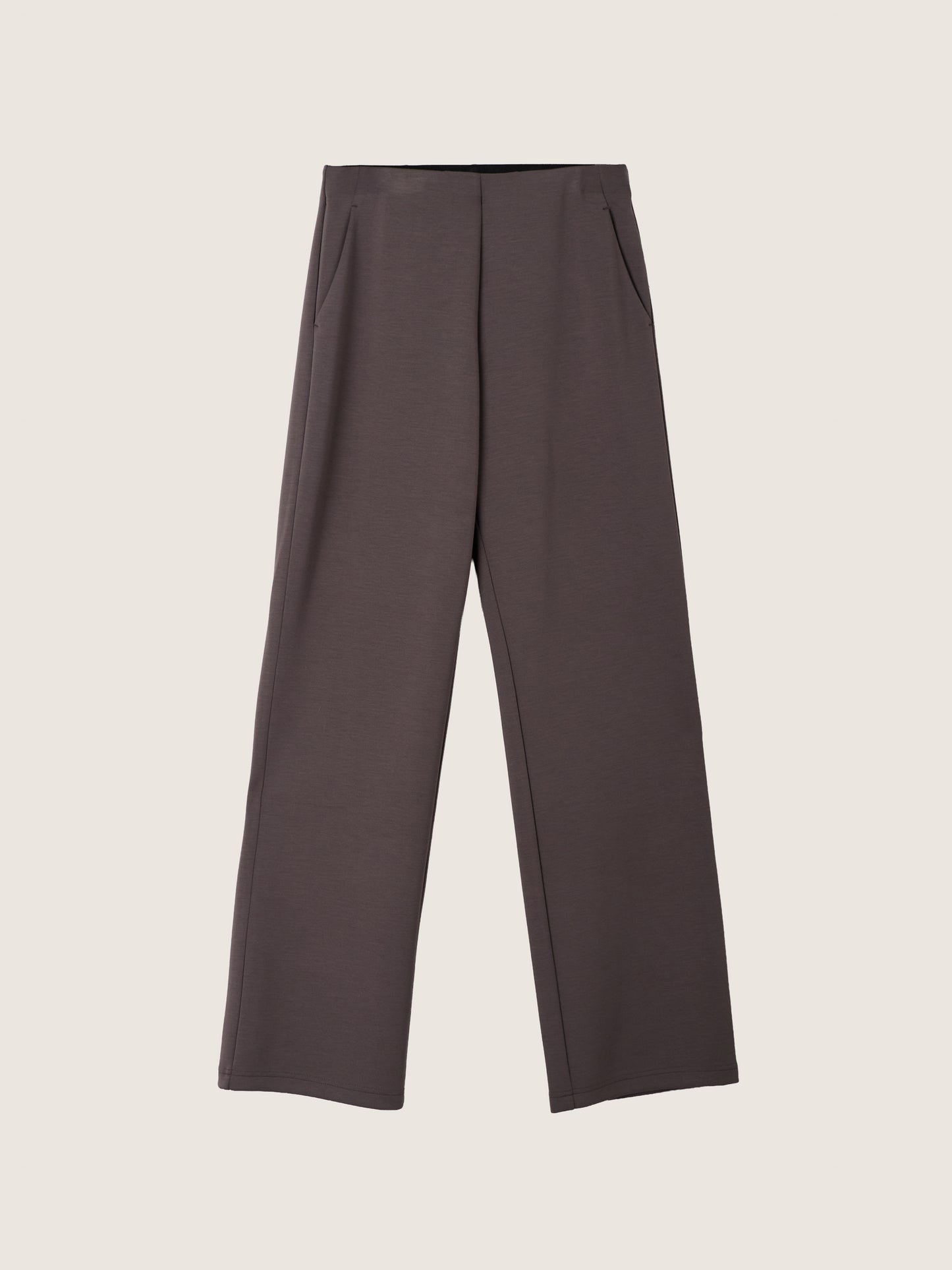 MONK & LOU - Echo Straight Leg Pants -