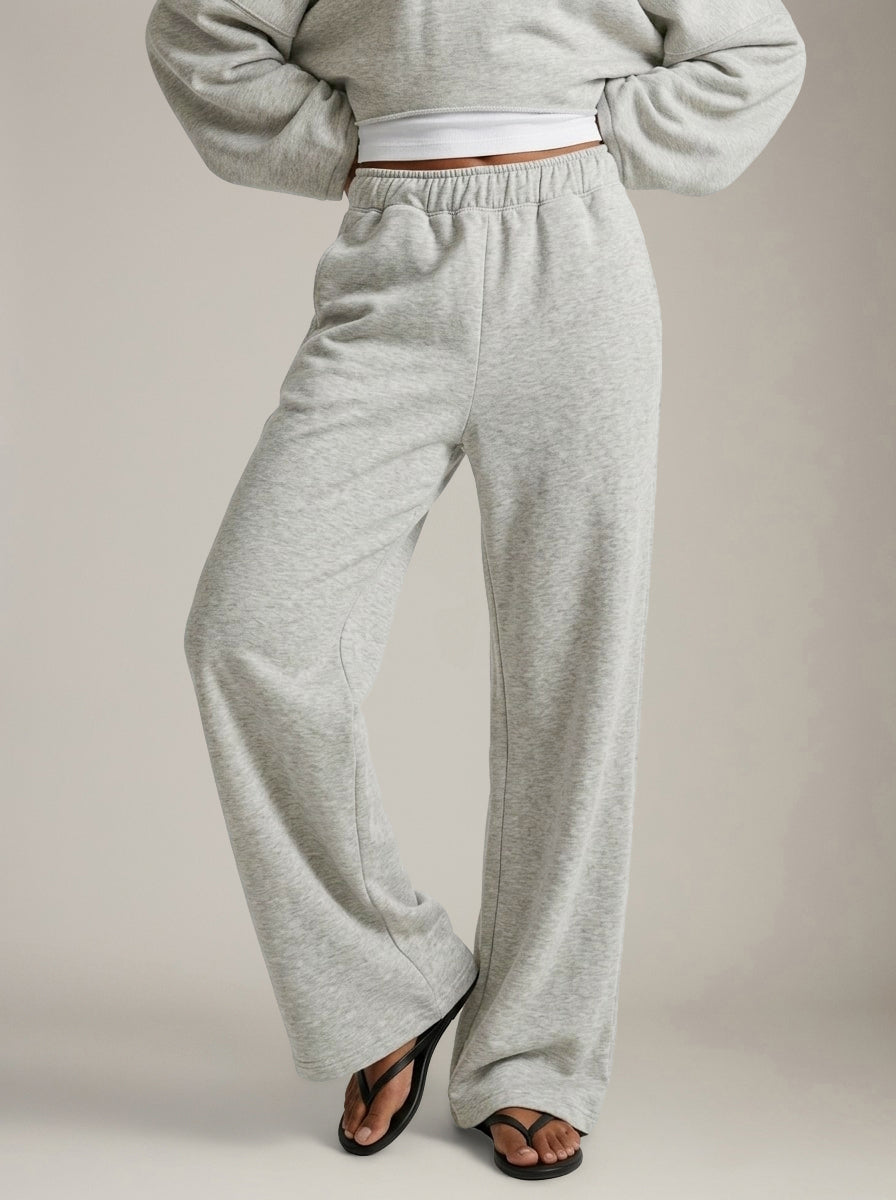 LOVEFINN - Scuba Pants -