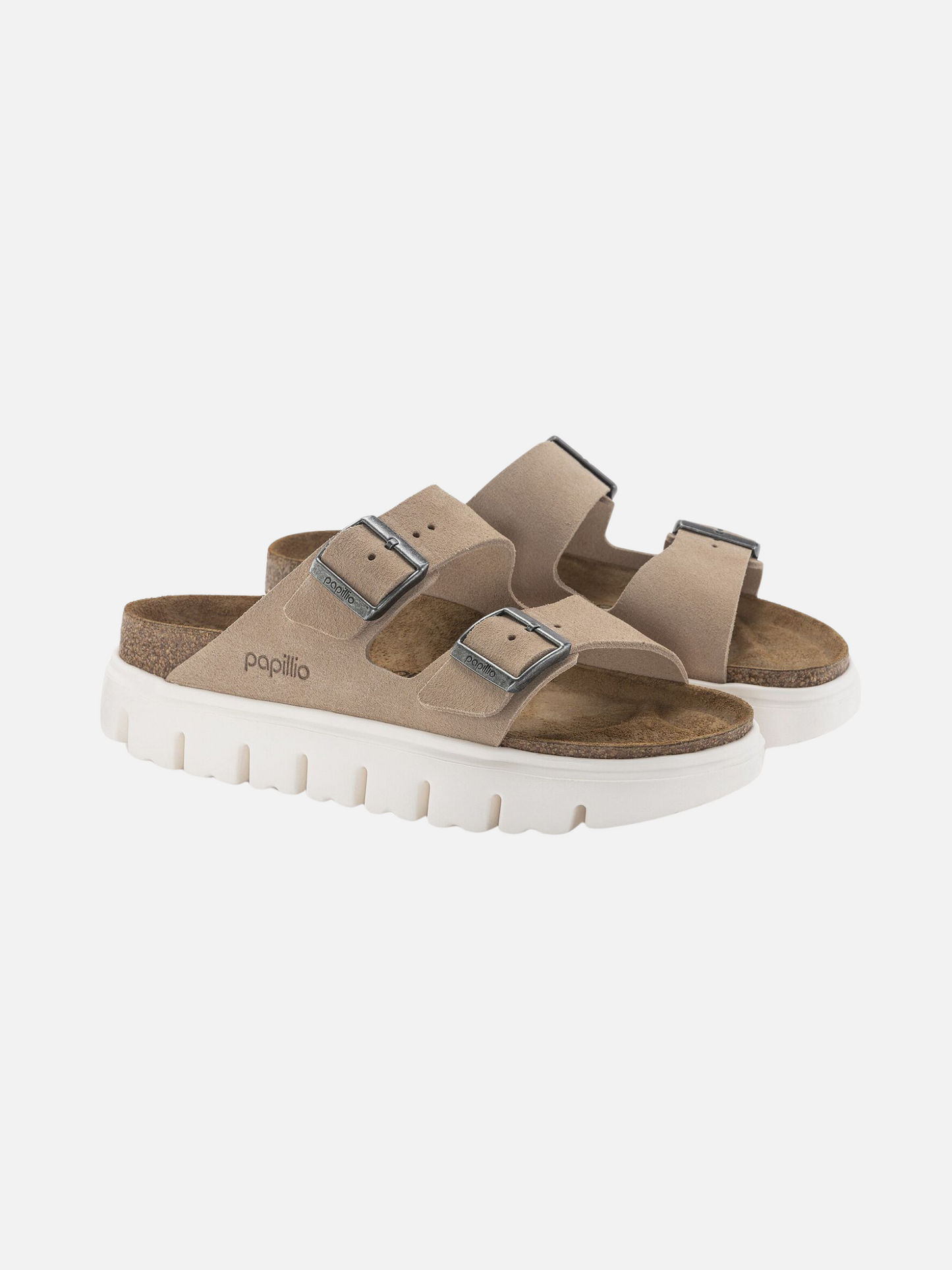 BIRKENSTOCK - Arizona Chunky