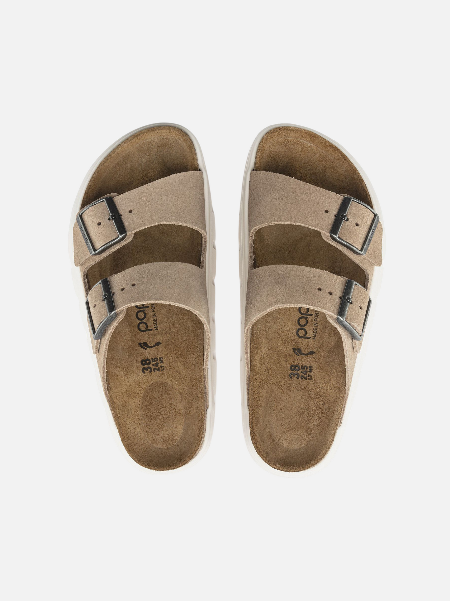 BIRKENSTOCK - Arizona Chunky
