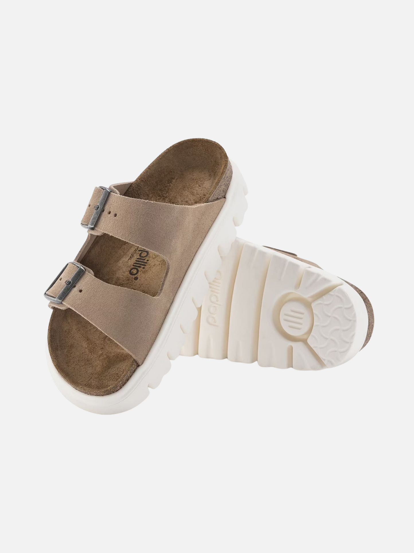BIRKENSTOCK - Arizona Chunky