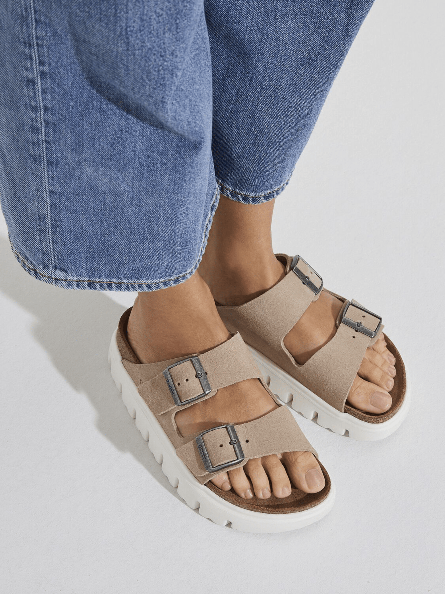 BIRKENSTOCK - Arizona Chunky