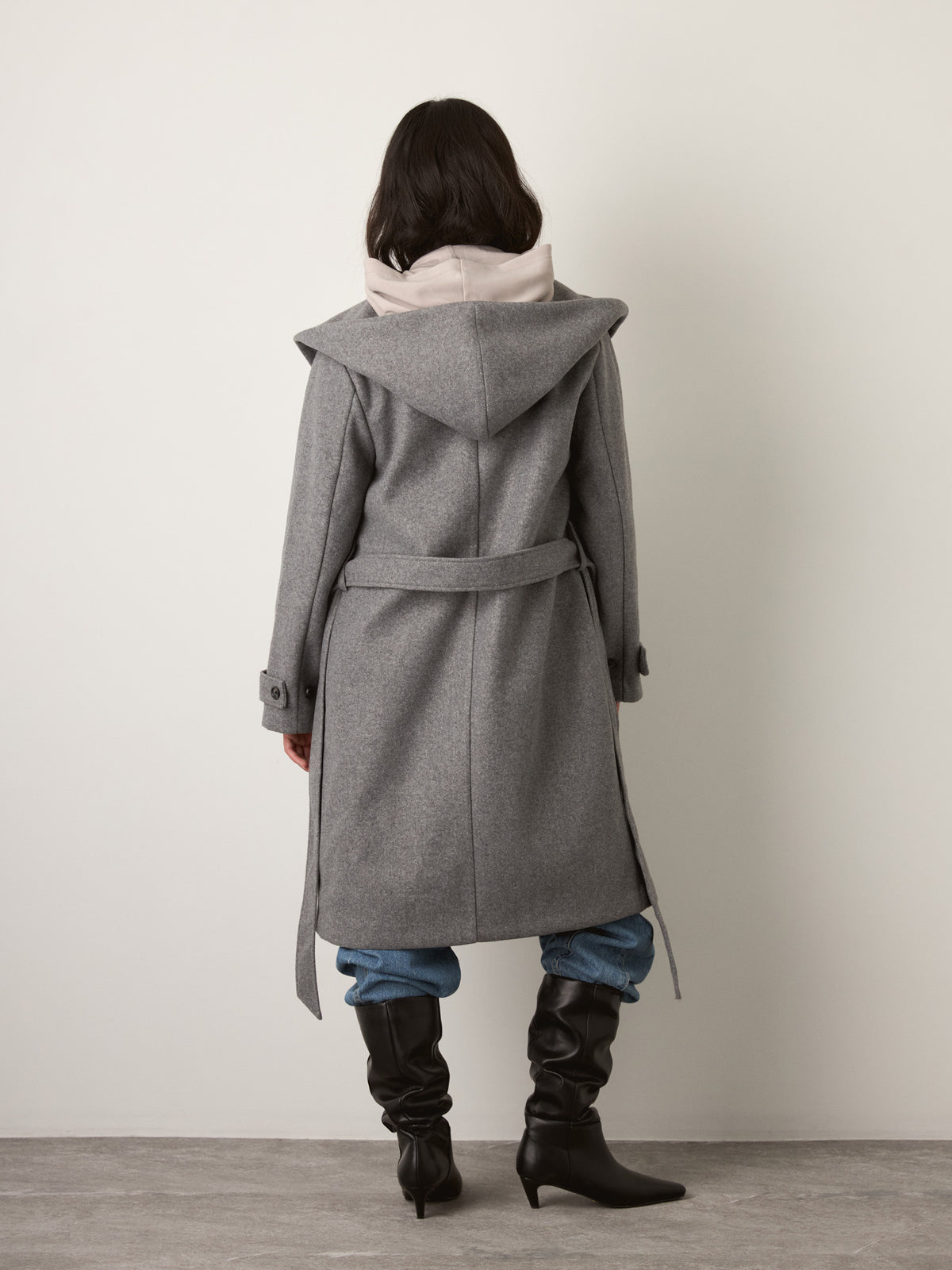 Saray Coat