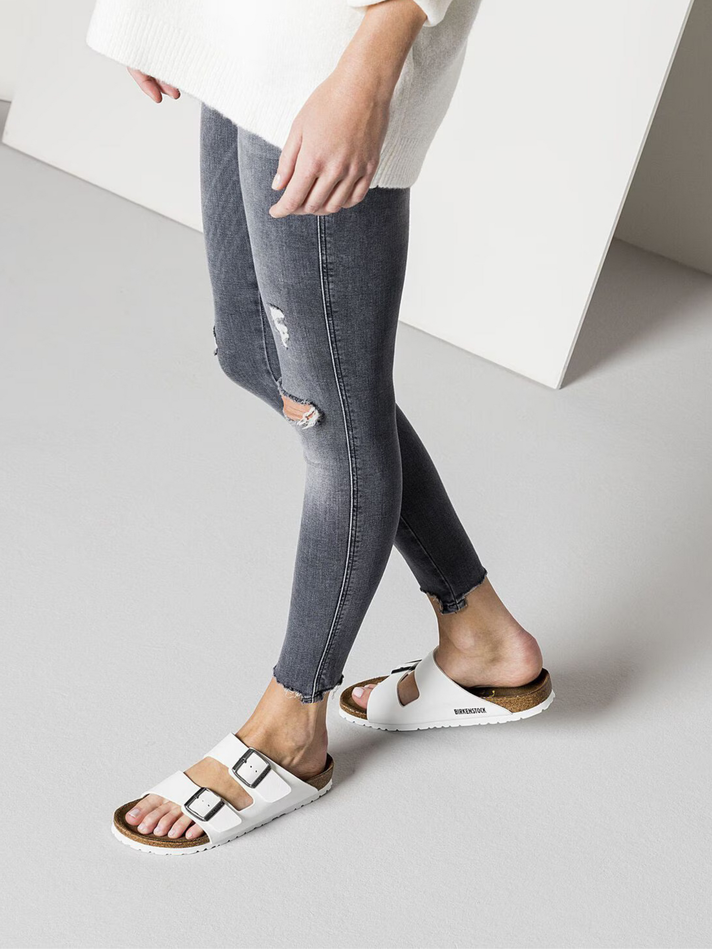 BIRKENSTOCK - Arizona Birko-Flor