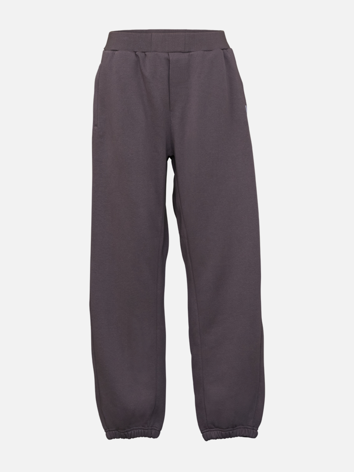 ATRIUM - Relaxed Fleece Jogger - Graphite Gray