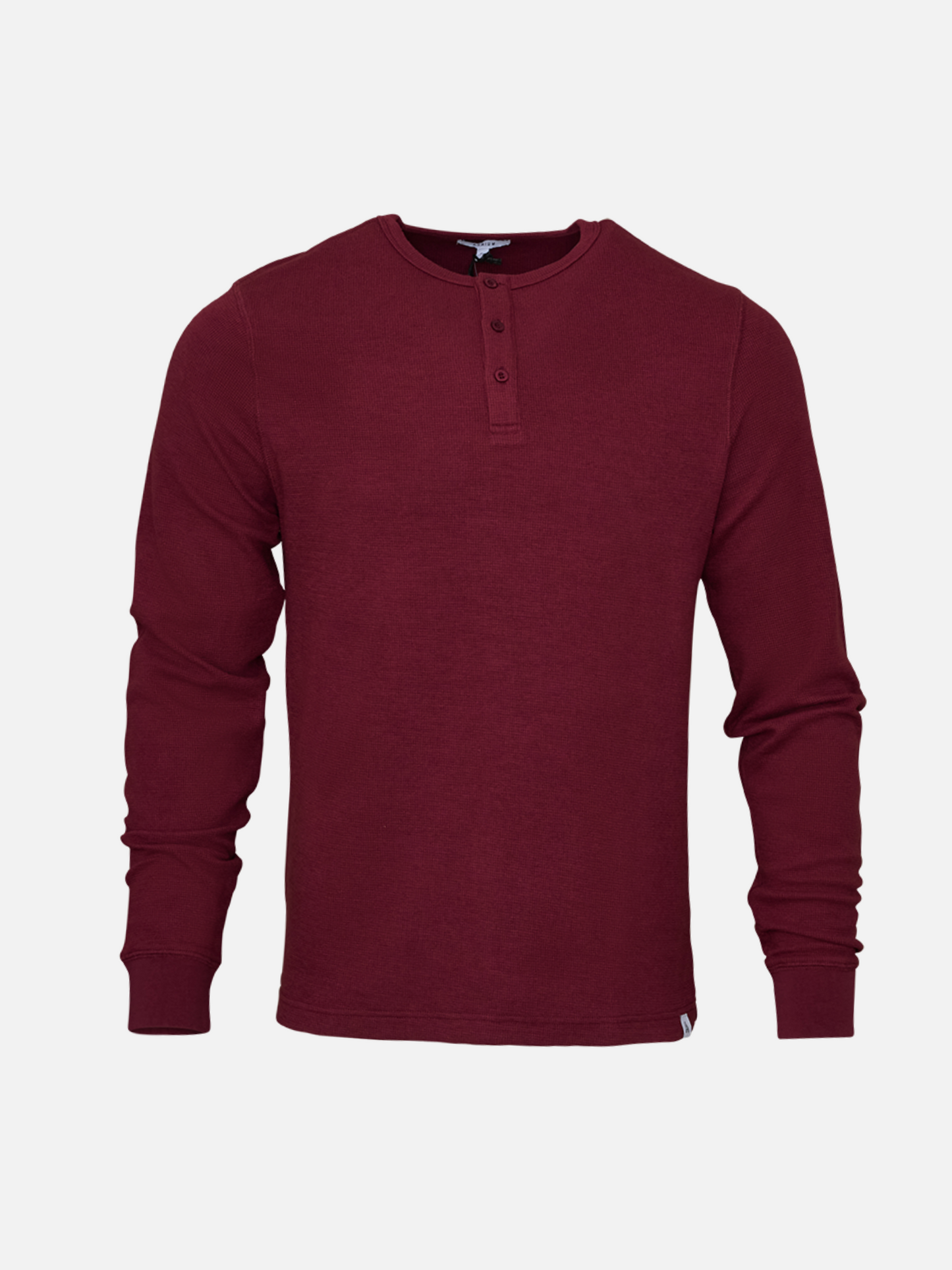 Thermal Jersey Classic Henley