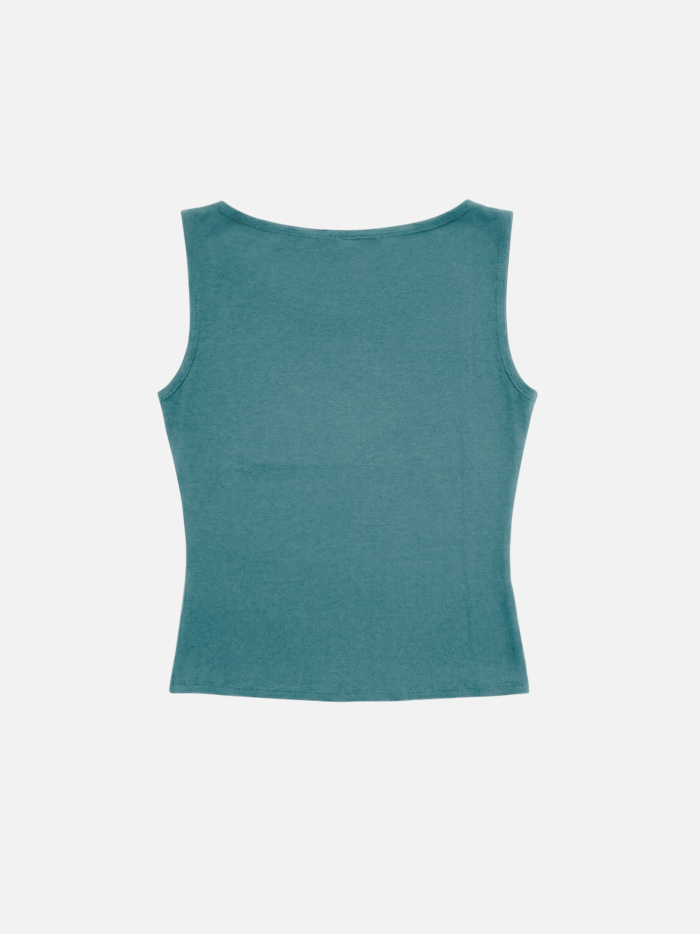 MONK & LOU - Carla Boatneck Shell -