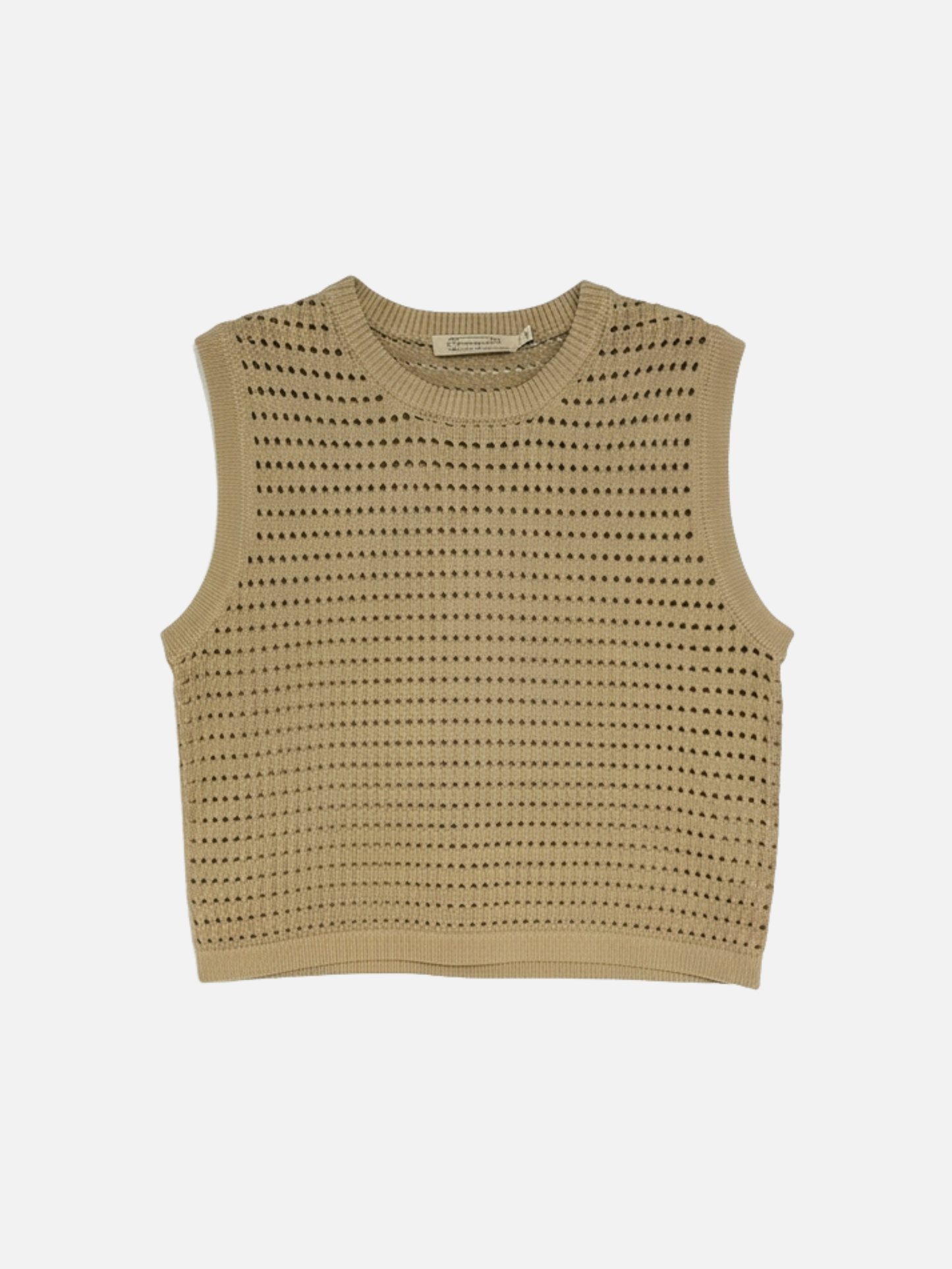 PROPAGANDA - Casca Vest -