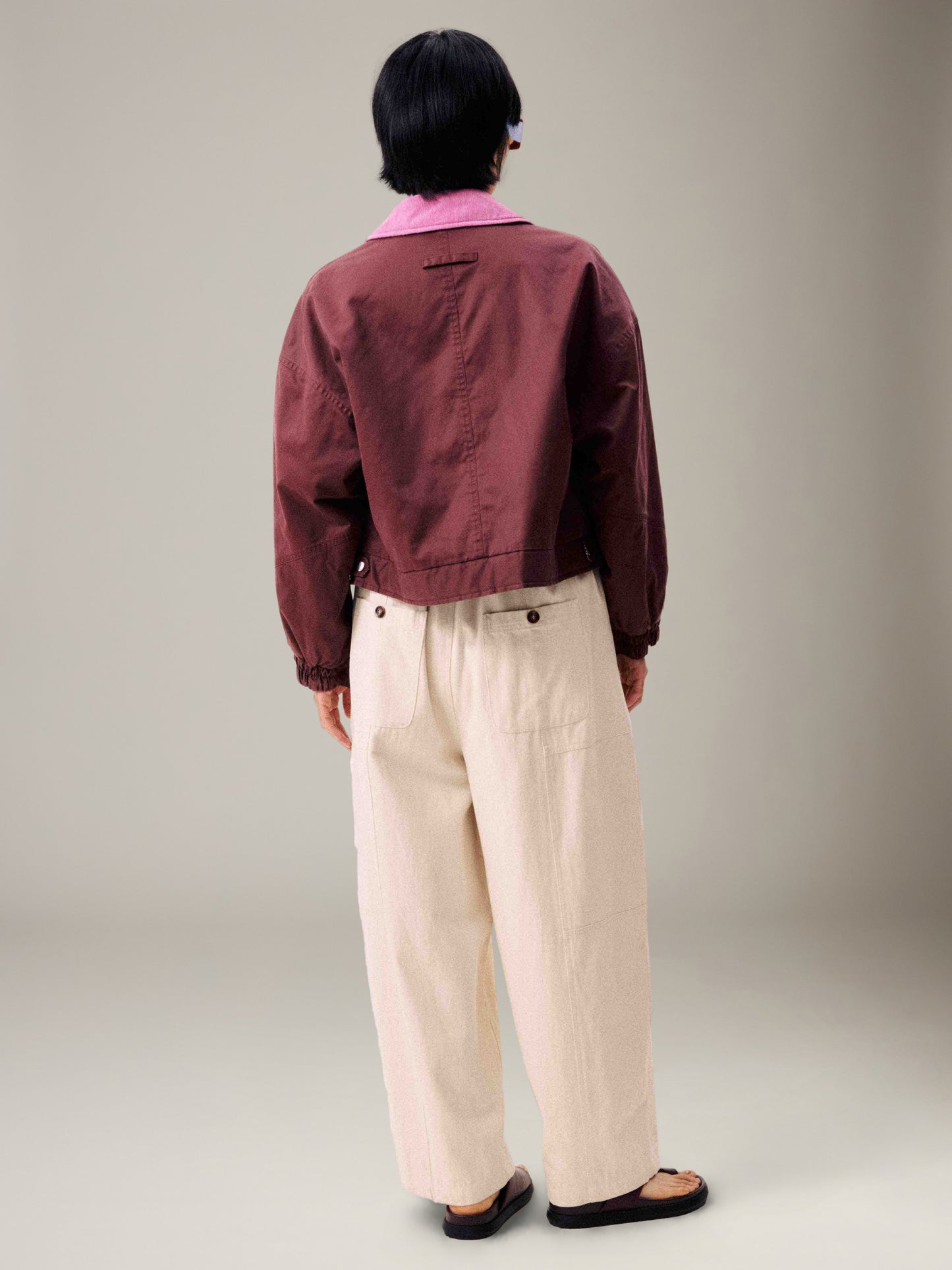 FRNCH - Miraline Pants -
