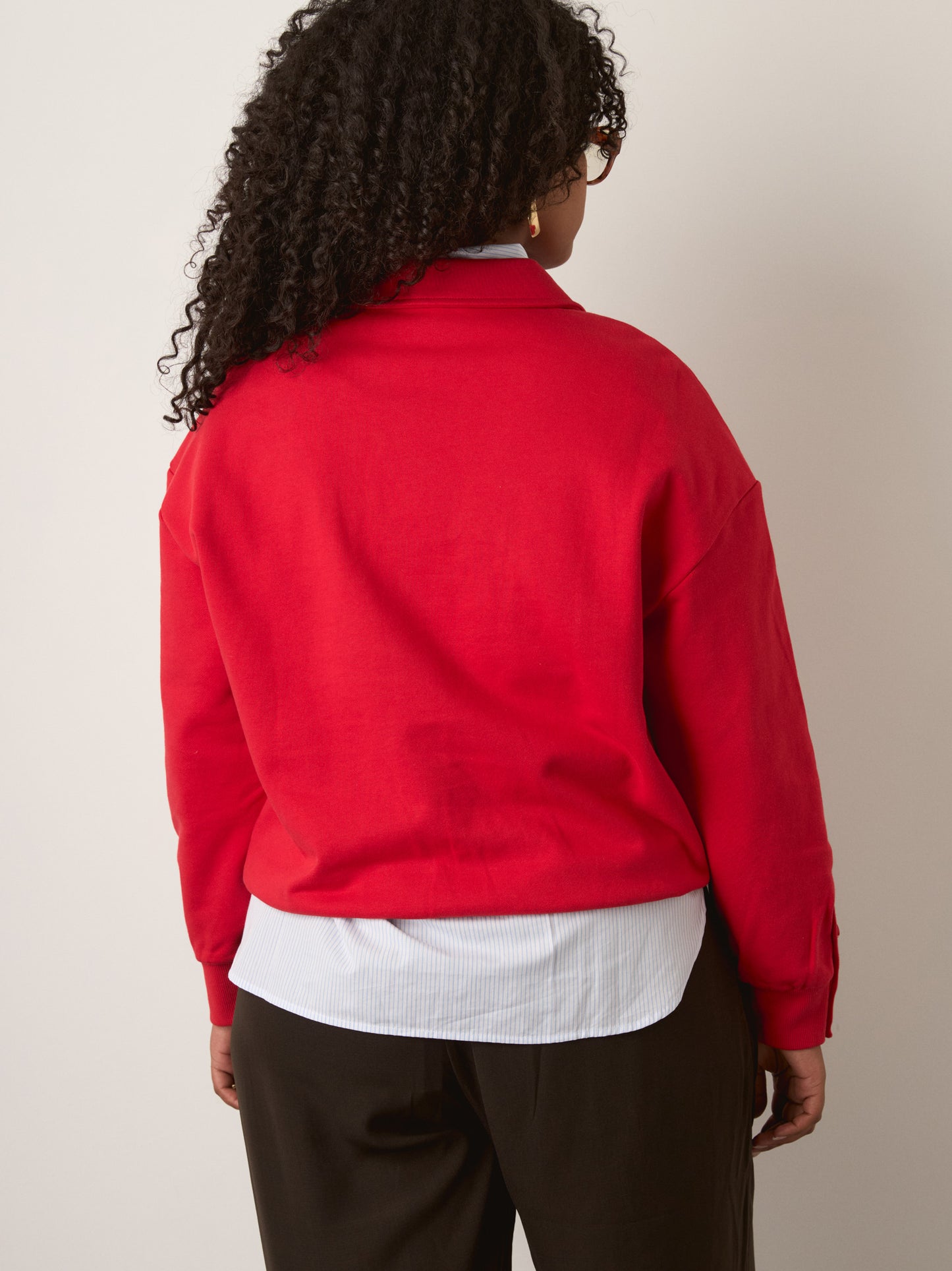FRNCH - Billie Sweatshirt -