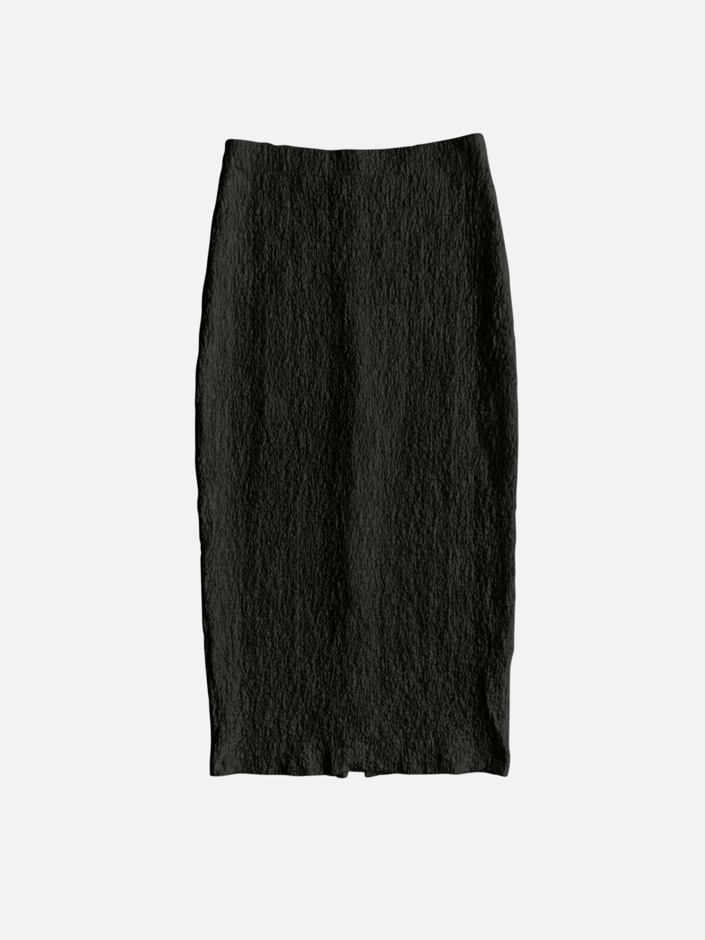 MONK & LOU - Dorian Pencil Skirt -
