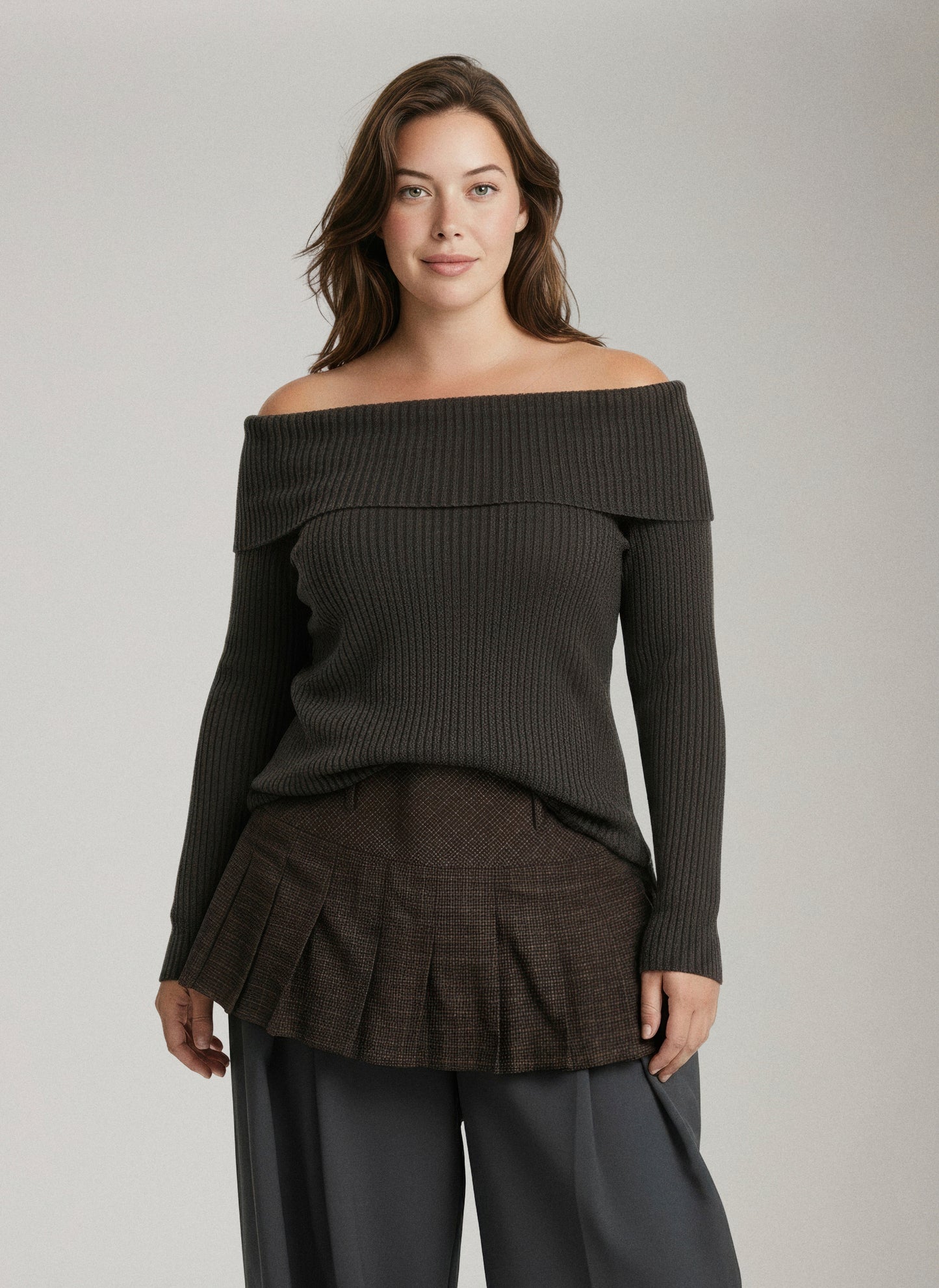 ONLY - Katia Off the Shoulder Top -