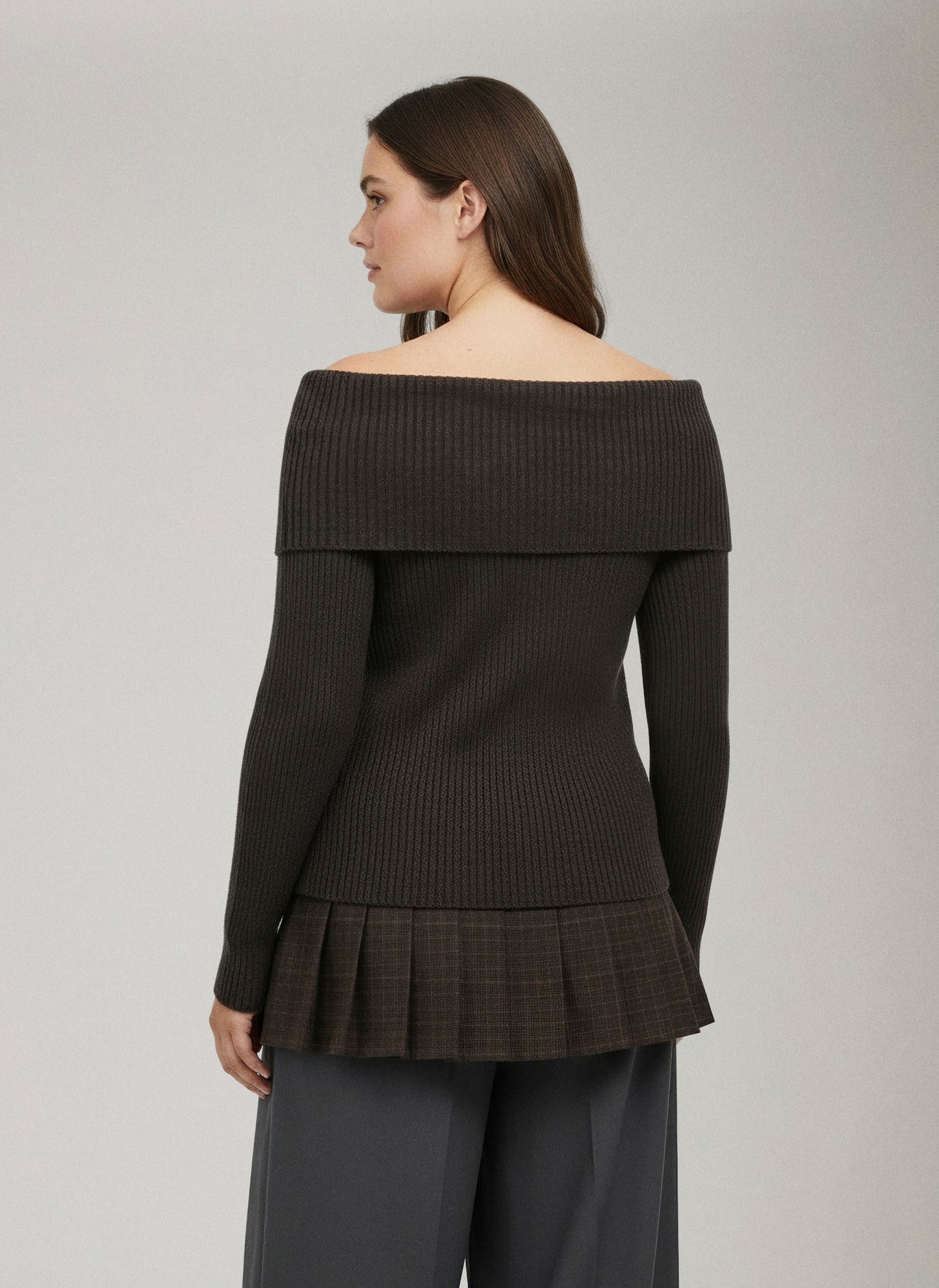 ONLY - Katia Off the Shoulder Top -