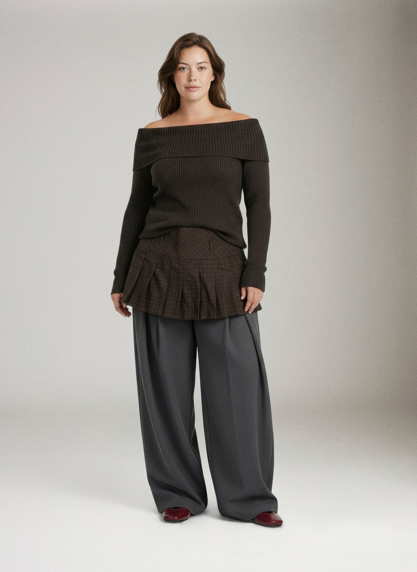 ONLY - Katia Off the Shoulder Top -