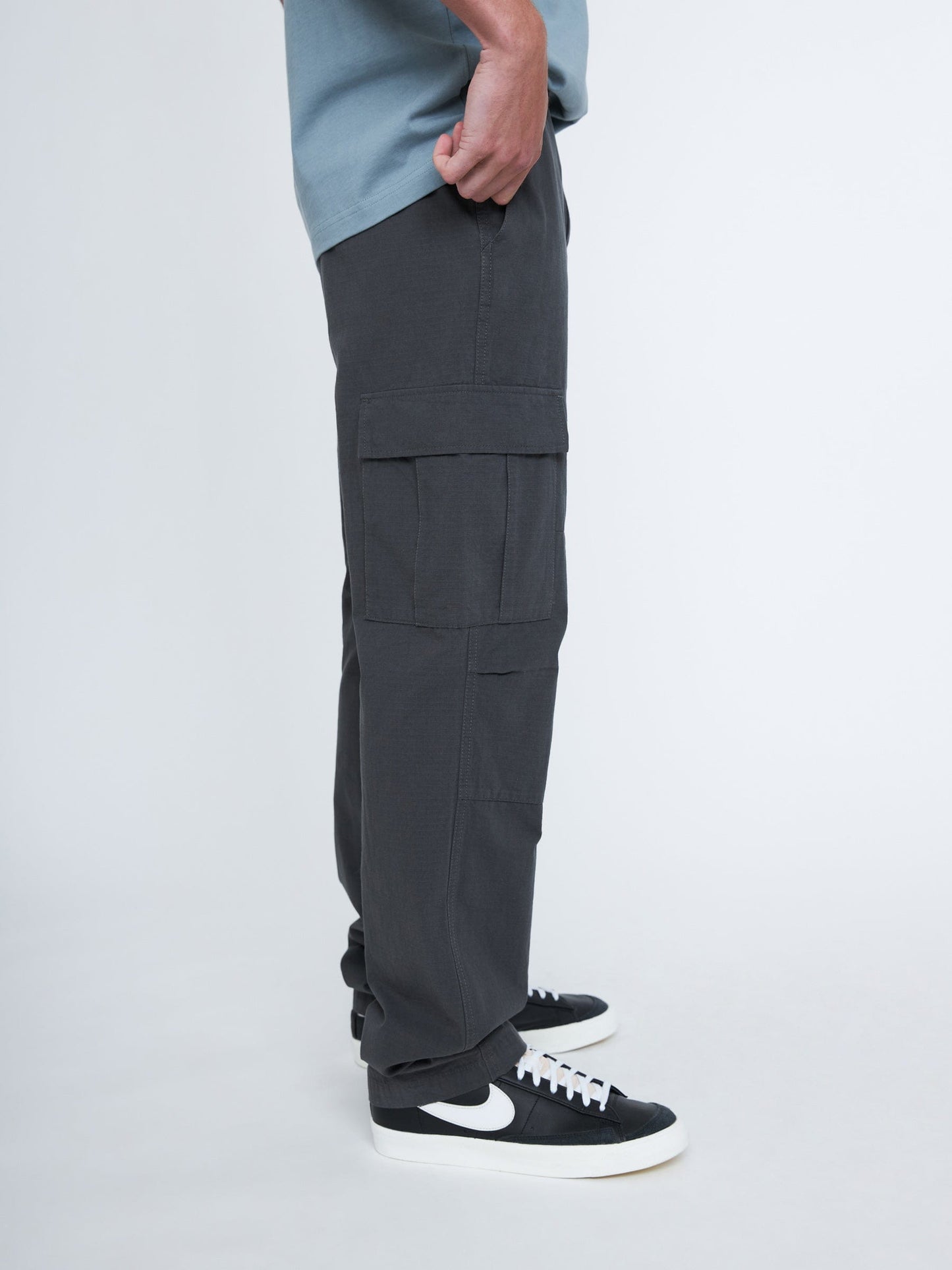 Ripstop Cargo Pants