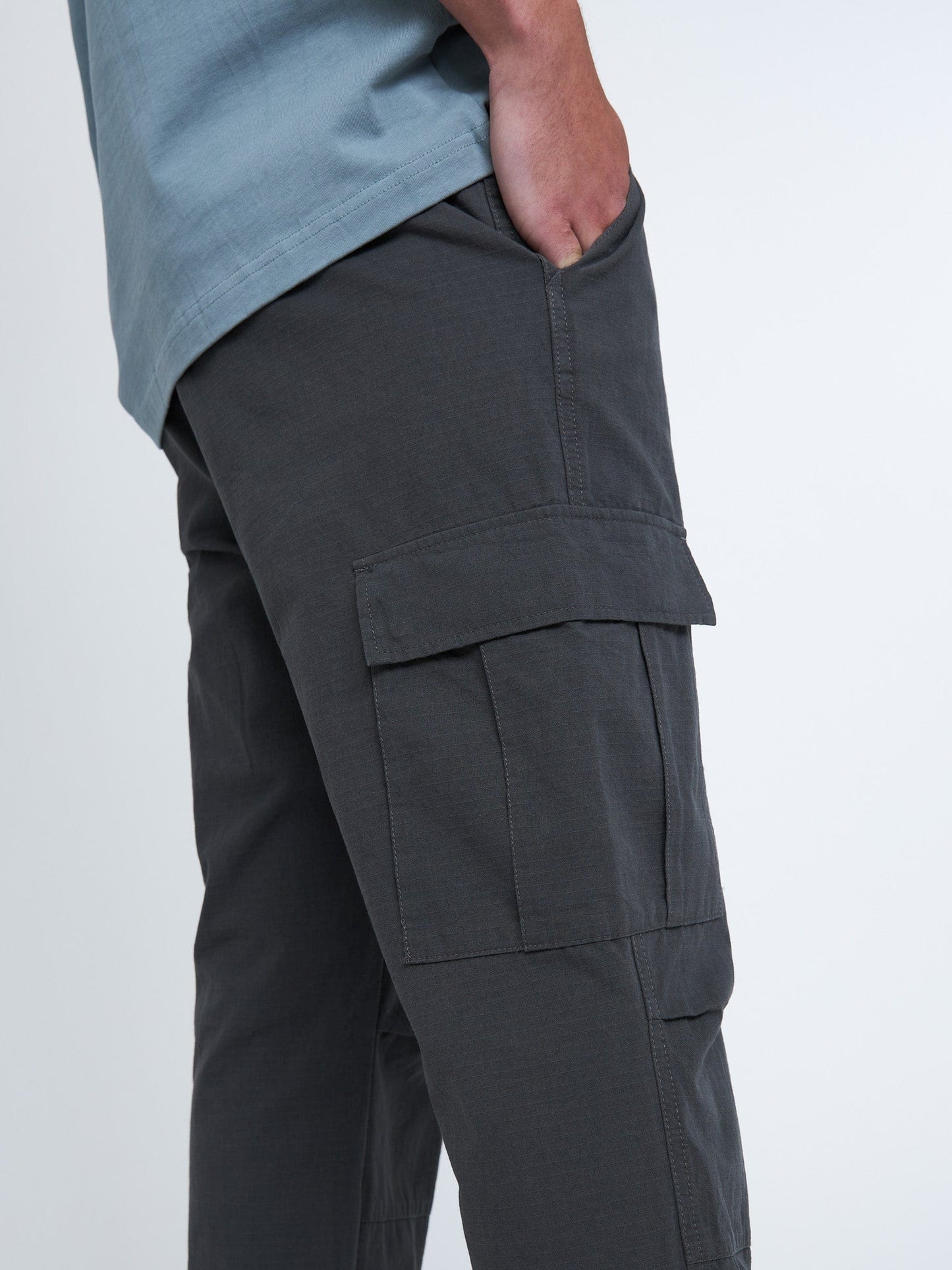 Ripstop Cargo Pants