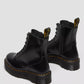 SHOES - DR.MARTENS - Jadon Quad Bex Polished Smooth Boots - PLENTY