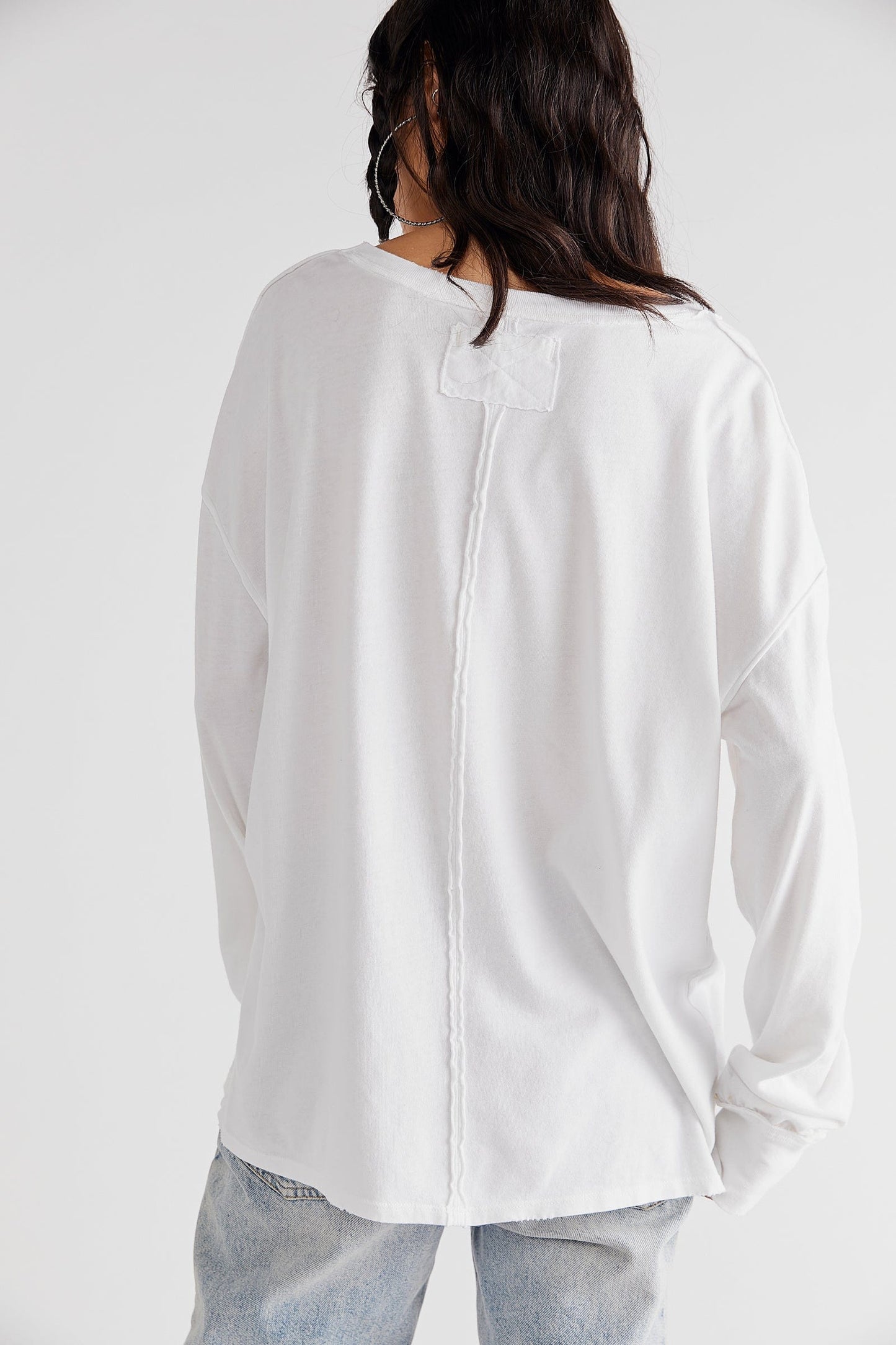 Fade Into You Long Sleeve